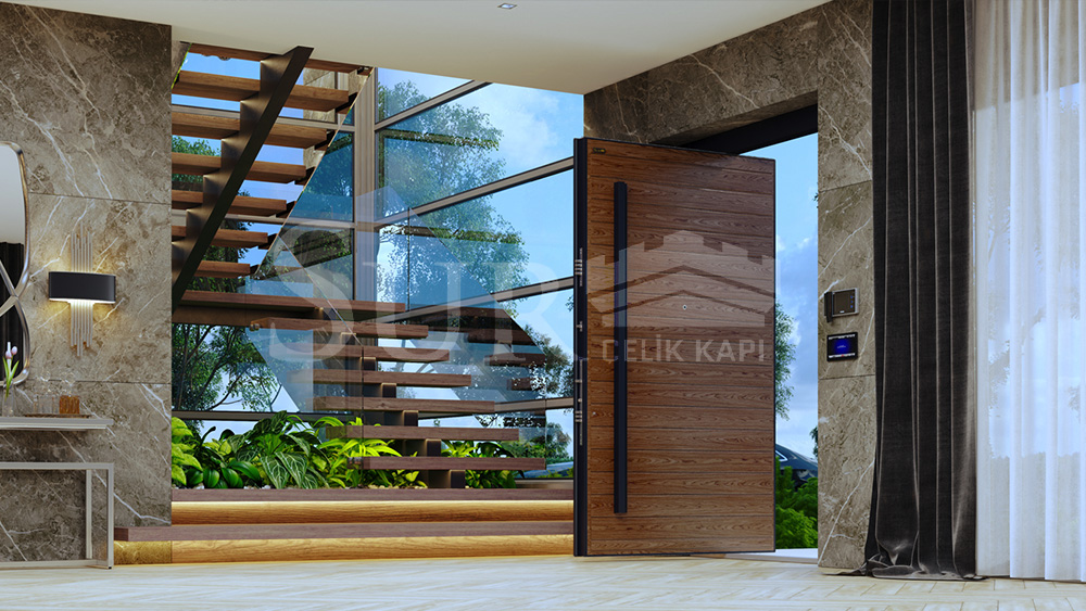 Çelik Kapı Fiyatları