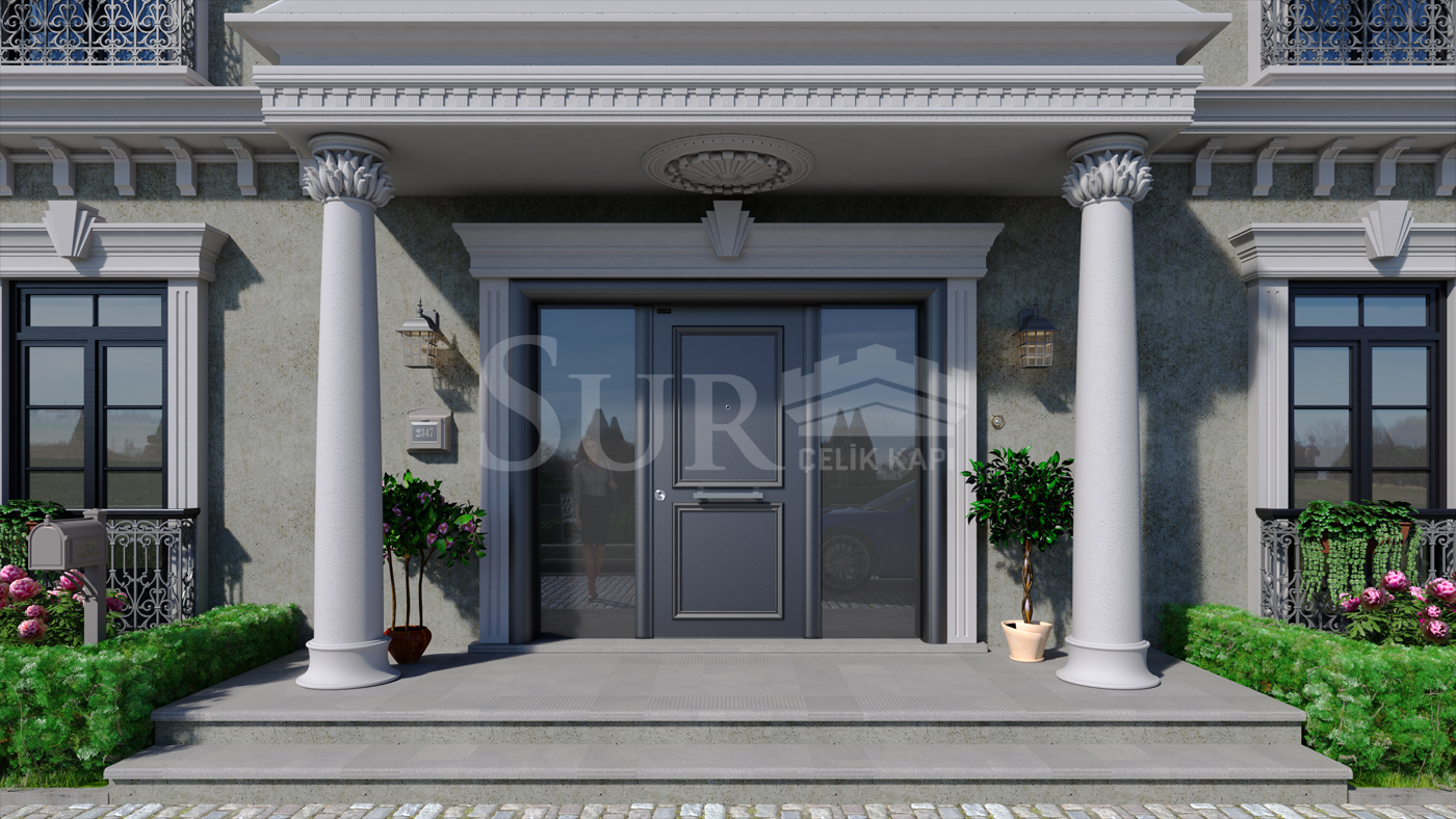 Çelik Kapı Fiyatları Ankara