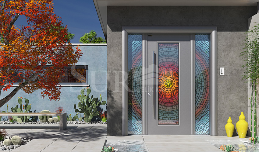 Neden Sur Çelik Kapı?